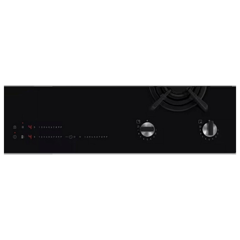 Варильна поверхня Electrolux KDI951723K