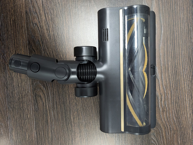 Аккумуляторный пылесос Dreame R10 Pro Aqua -  Уценка