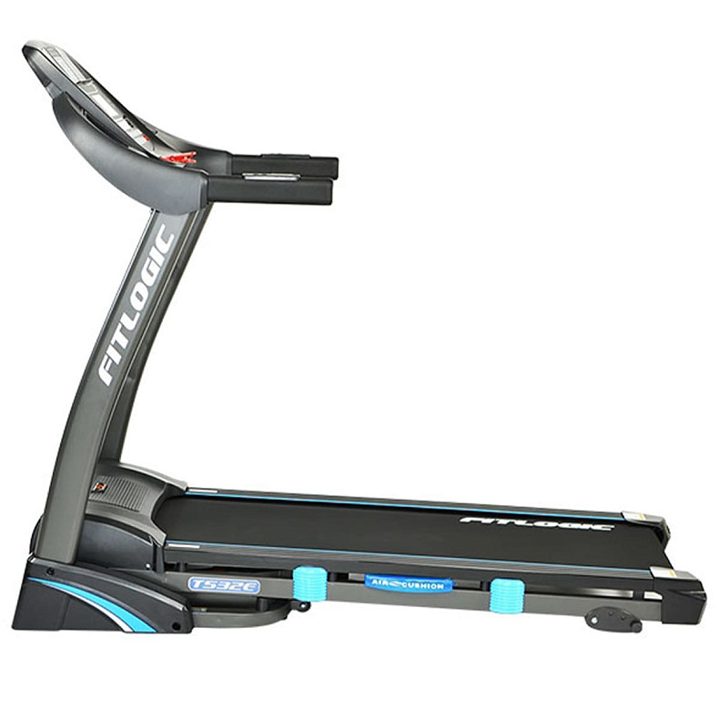 Бігова доріжка FitLogic T532E