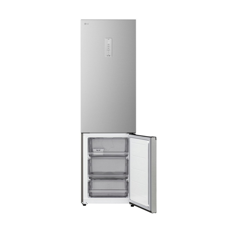 Холодильник LG GC-B509EMTM