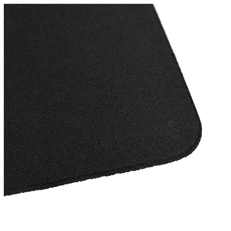 Коврик 2E Shiny L Black (2E-PAD-L-SHINY-BLACK)