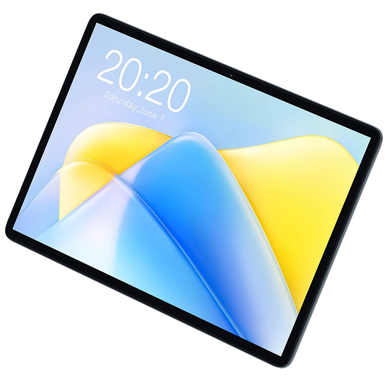 Планшет Teclast P40HD 8/128GB LTE Grey (6940709685266)