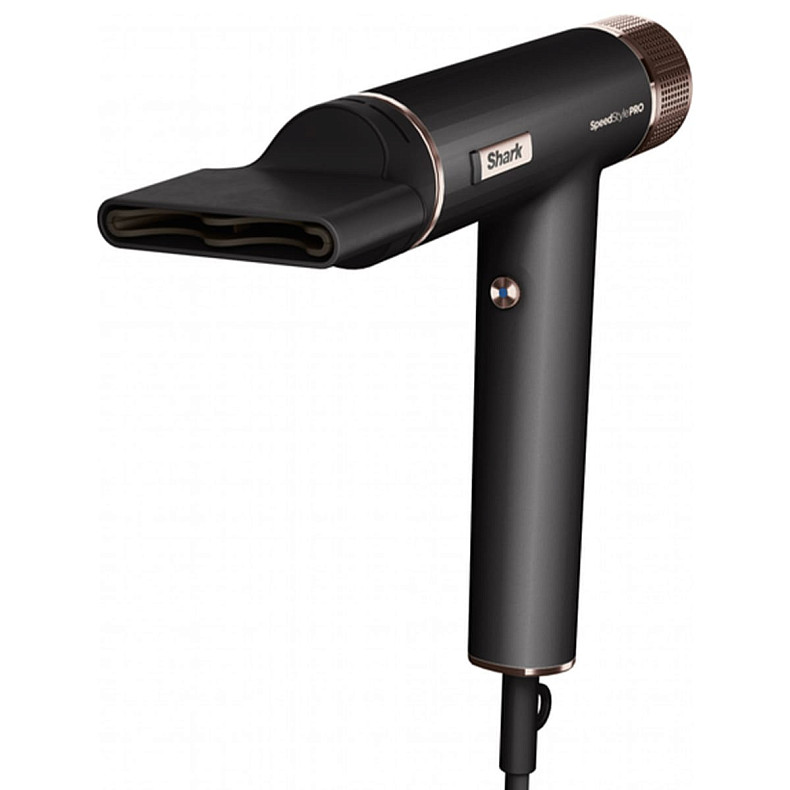 Фен Shark SpeedStyle Pro 5-in-1 Hair Dryer System HD752EU