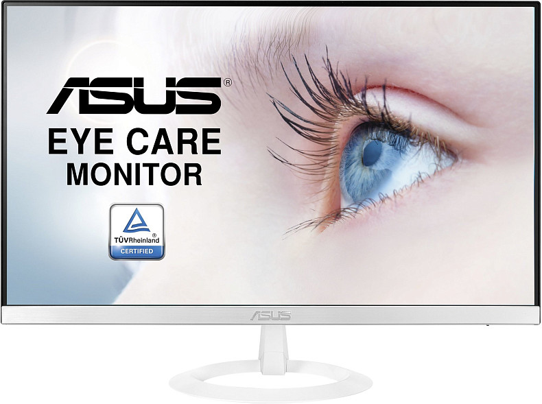 Монитор Asus 27" VZ279HE-W IPS White (90LM02XD-B01470)