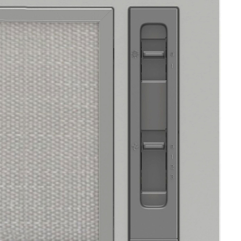 Вытяжка встроенная Gorenje BHI 611 ES