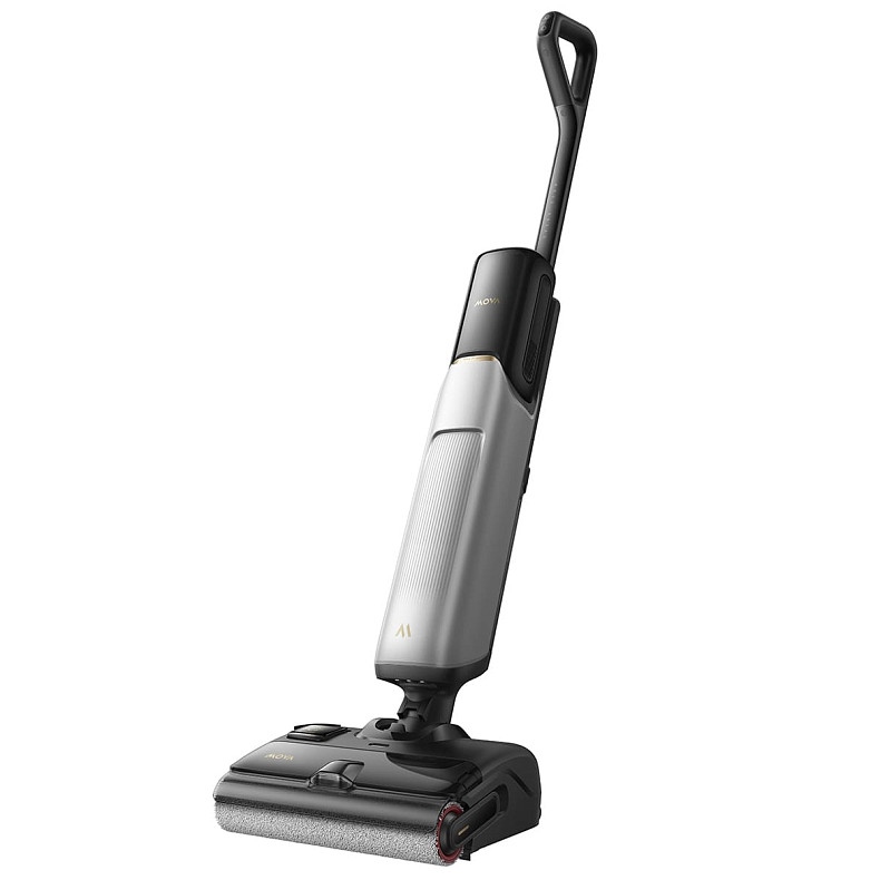 Беспроводной моющий пылесос MOVA X4 Mix