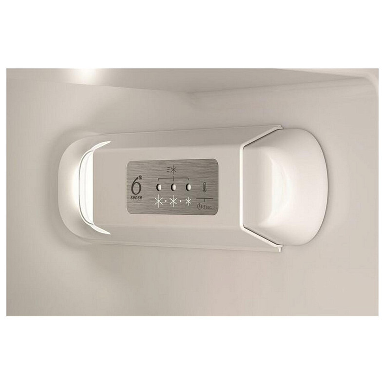 Холодильник Whirlpool WHC18D011C1SF