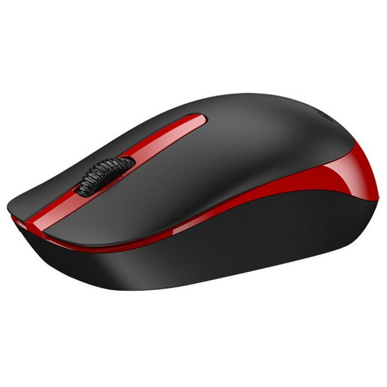 Мышка Genius NX-7007 WL Red (31030026404)