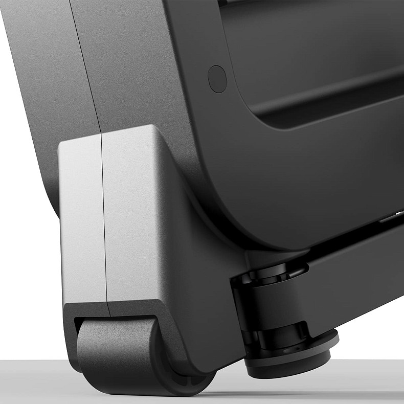 Велотренажер KingSmith Workstation Bike W1B (EBW1B)