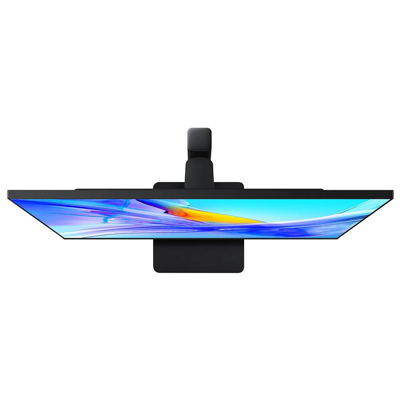 Монітор Samsung 27" S80UD HDMI, DP, USB, USB-C, MM, IPS, 3840x2160