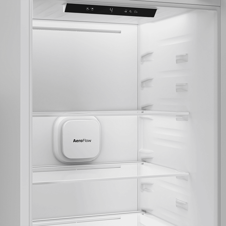 Вбудований холодильник Beko B5BCNA325HS