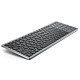 Клавиатура Dell Compact Multi-Device Wireless Keyboard – KB740