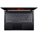 Ноутбук Acer Nitro V 15 ANV15-51 15.6" FHD IPS, Intel i7-13620H, 16GB, F1TB, NVD4060-8, Lin, черный