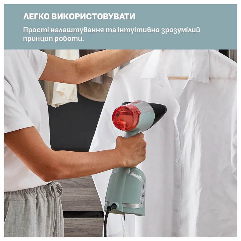 Праска-парогенератор Tefal DT9814F0