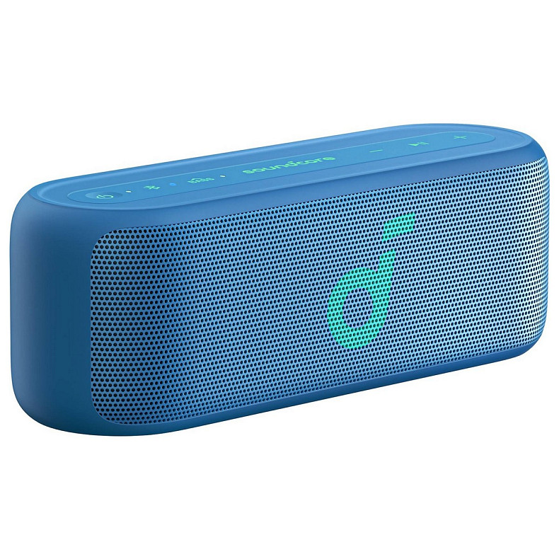 Акустическая система Anker SoundCore Select 2S Blue (A3171031)