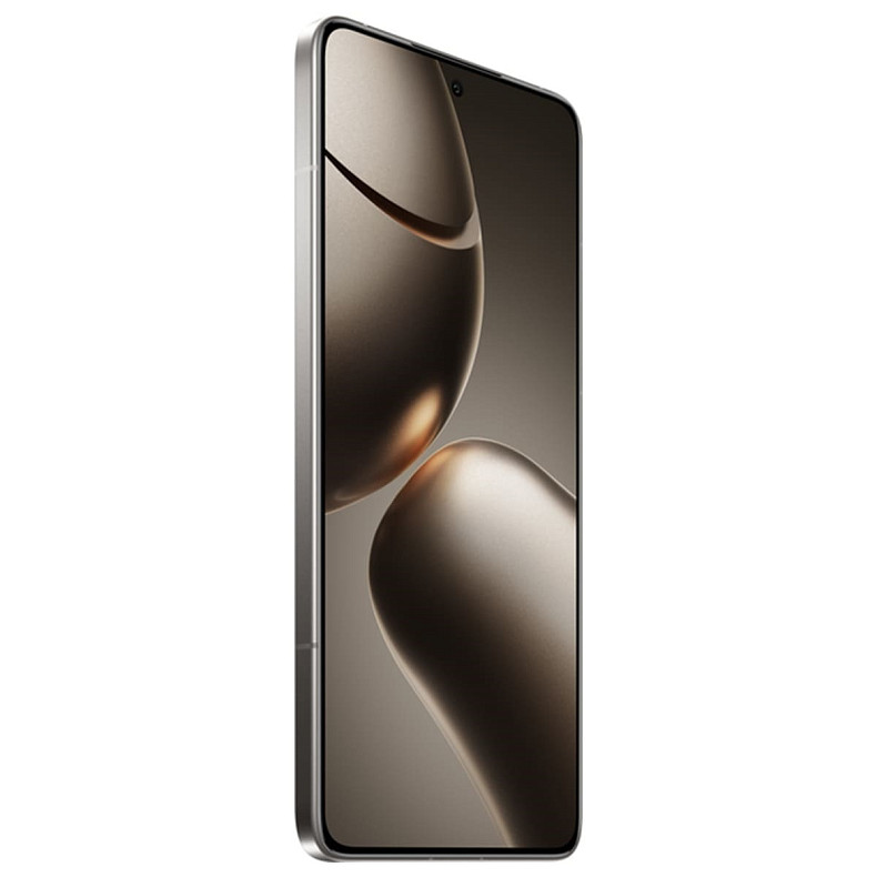 Смартфон Xiaomi 14T Pro 12/512GB SIM+eSIM Titan Grey EU