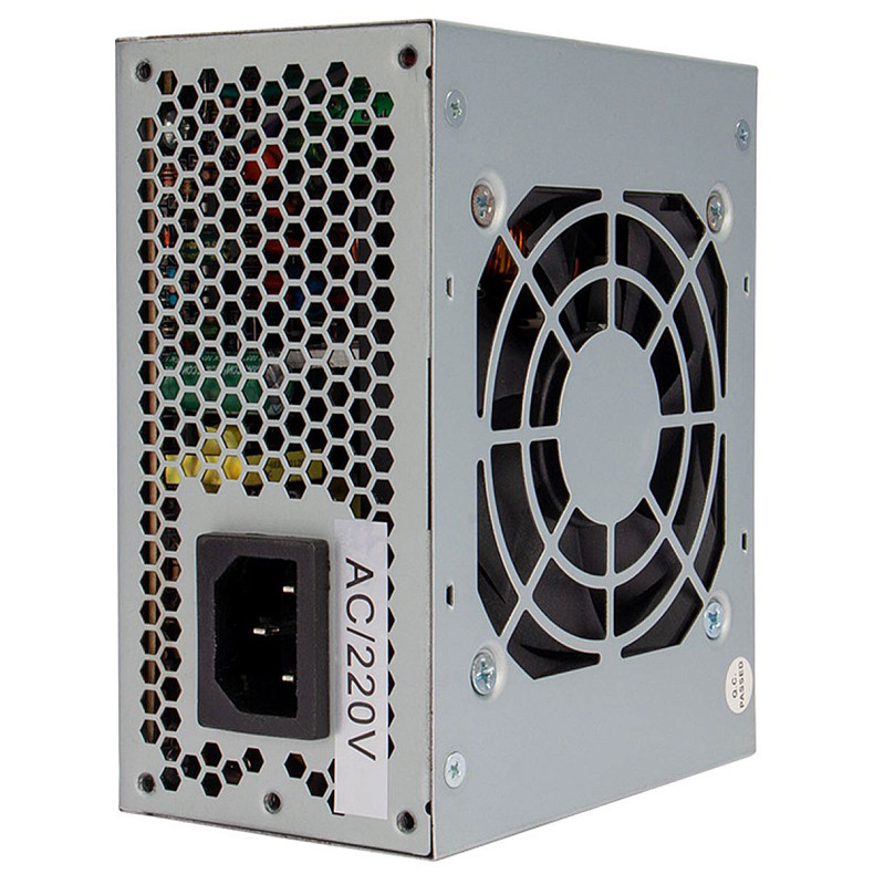 Блок питания 1stPlayer PS-400SFX APFC 400W 6931630200048