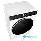 Прально-сушильна машина Hisense WD5I8043BWF