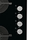 Варильна поверхня комбінована Electrolux EGE6182NOK