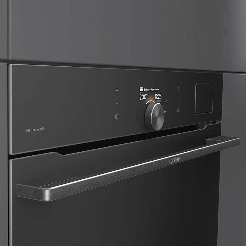 Духовой шкаф электрический Gorenje BPSA6138B