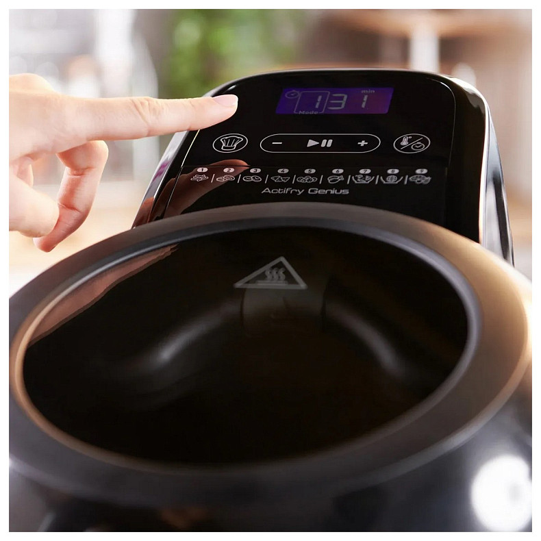 Мультипечь Tefal FZ760030