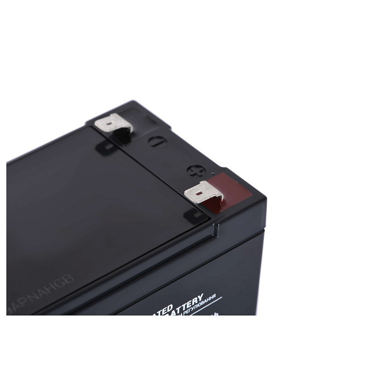 Аккумуляторная батарея Vision CP, 12V, 7.0Ah, AGM