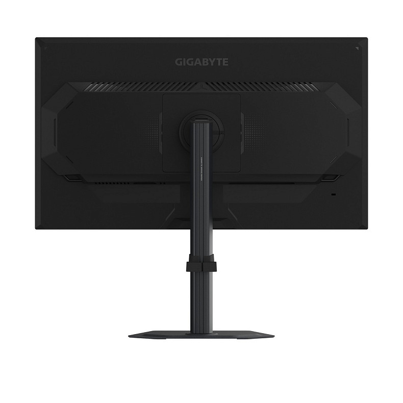 Монітор Gigabyte 24.5" Gaming G25F2A IPS Black 240Hz