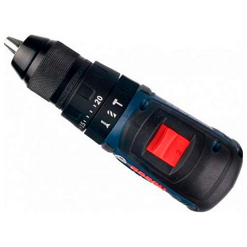 Шуруповерт Bosch GSB 18V-50 (06019H5106)