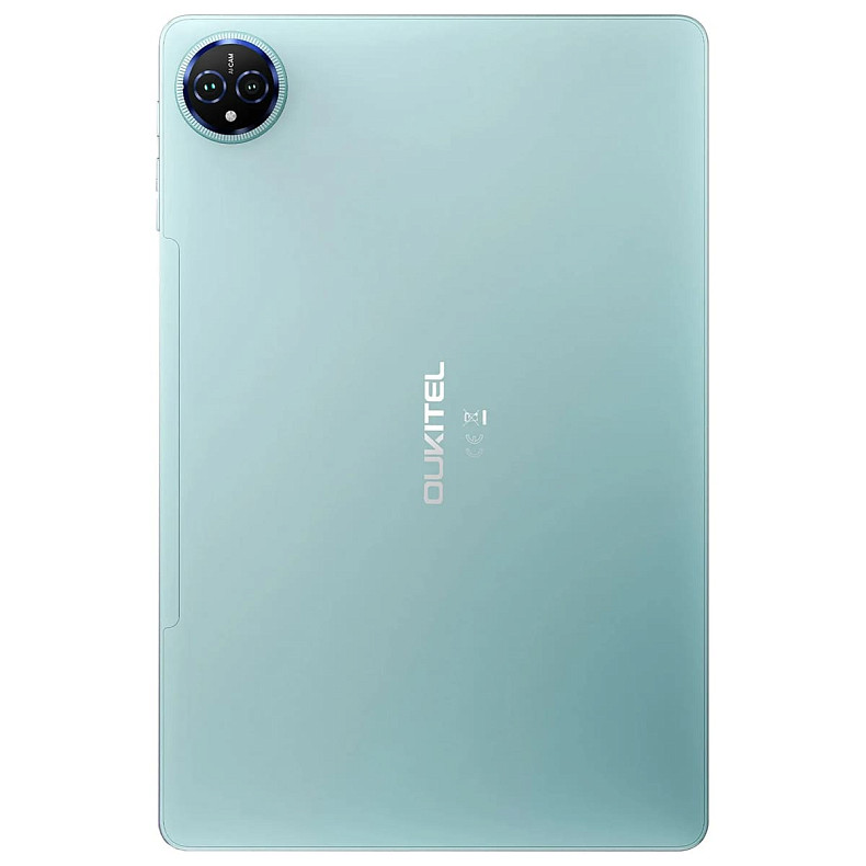 Планшет OUKITEL Pad OT12 4/256GB Green EU