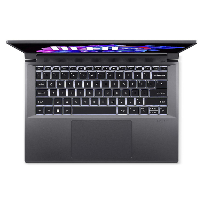 Ноутбук ACER Swift X14 SFX14-71G-53S0 (NX.KMPEU.001)