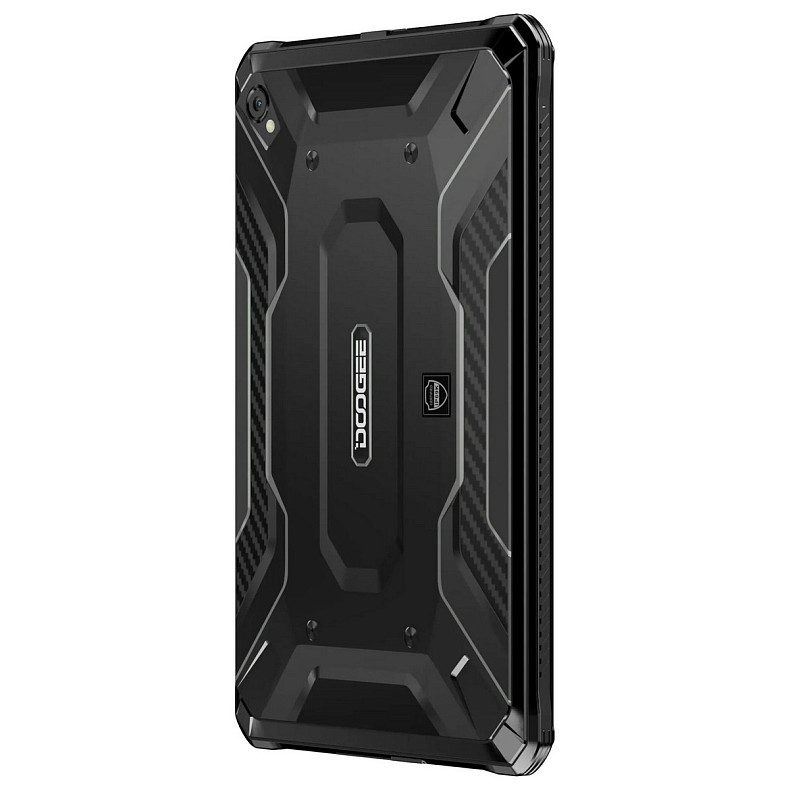 Планшет DOOGEE R20 8/256GB LTE Magnet Black