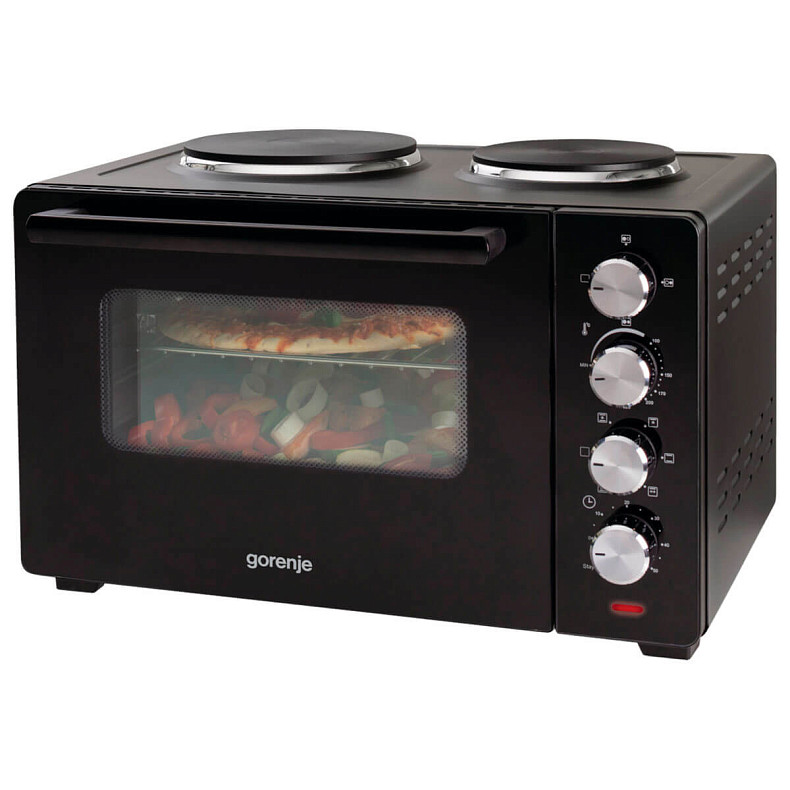 Мини-печь Gorenje OM 30 GBX
