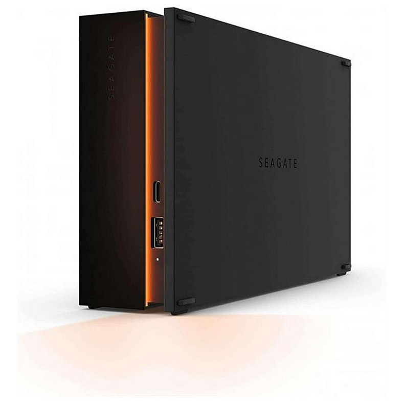Жесткий диск Seagate FireCuda Gaming Hub 8 TB (STKK8000400)