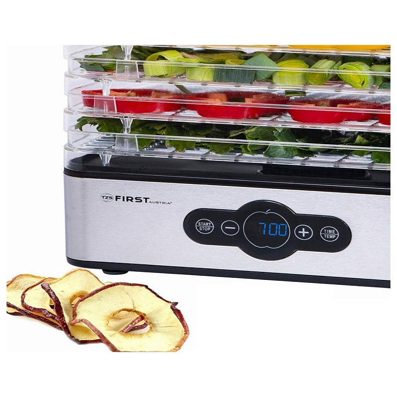 Сушилка First FA-5126-5