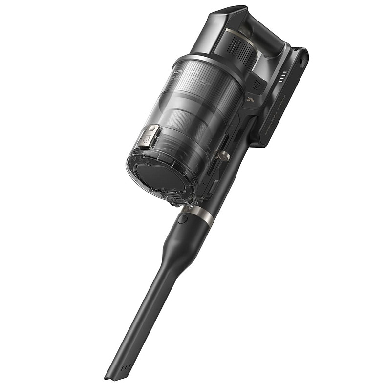 Бездротовий пилосос MOVA G70