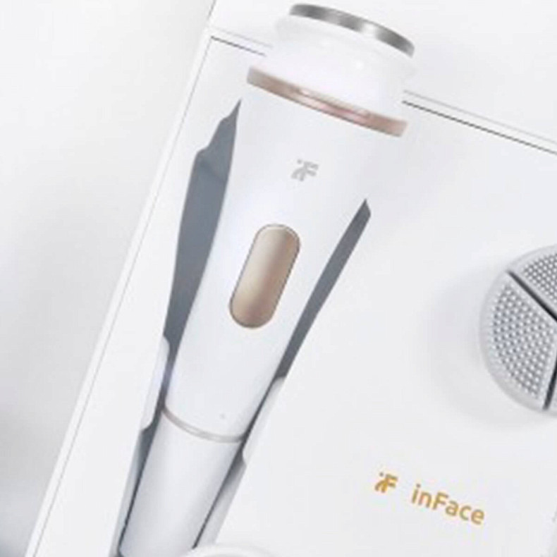 Массажер для лица inFace Cleansing Instrument MS1000