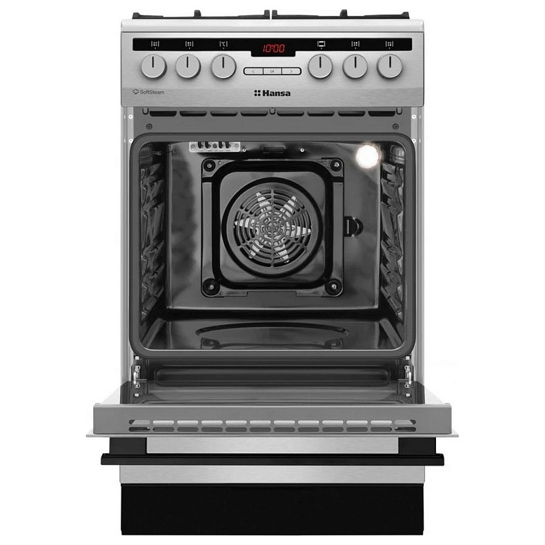 Кухонна плита Hansa FCMS582297