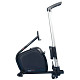 Гребний тренажер Toorx Rower RWX 500 (RWX-500)
