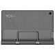 Планшет Lenovo Yoga Tab 11 YT-J706X 4G 8/256GB Storm Grey (ZA8X0045UA)