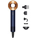 Фен Dyson HD07 Supersonic 113312-01 Prussian Blue/Rich Copper