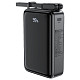 УМБ Acefast 20000mAh 67W PD3.0 20В/3.35A Type-C, USB-A, с cable, Li-ion M4 Black