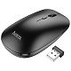 Мышь HOCO GM15 Art Dual-Mode Business Wireless Black