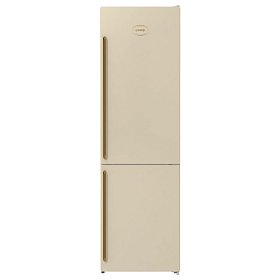 Холодильник комбінований GORENJE NRK 6202 CLI