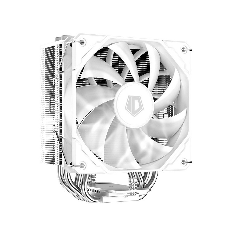 Кулер процесорний ID-Cooling SE-224-XTS White