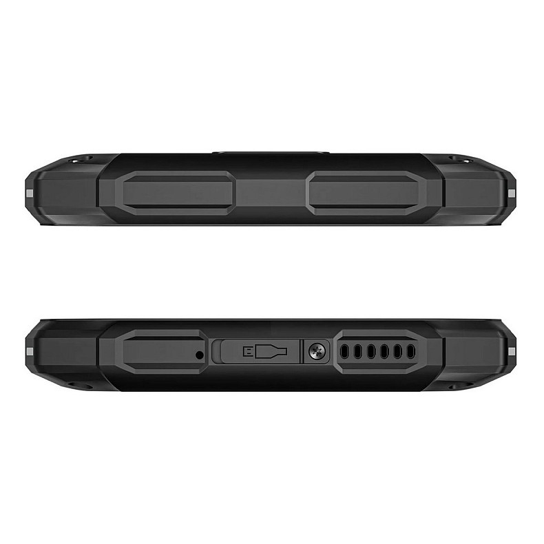 Смартфон DOOGEE Blade 10 Ultra 8/256GB Black