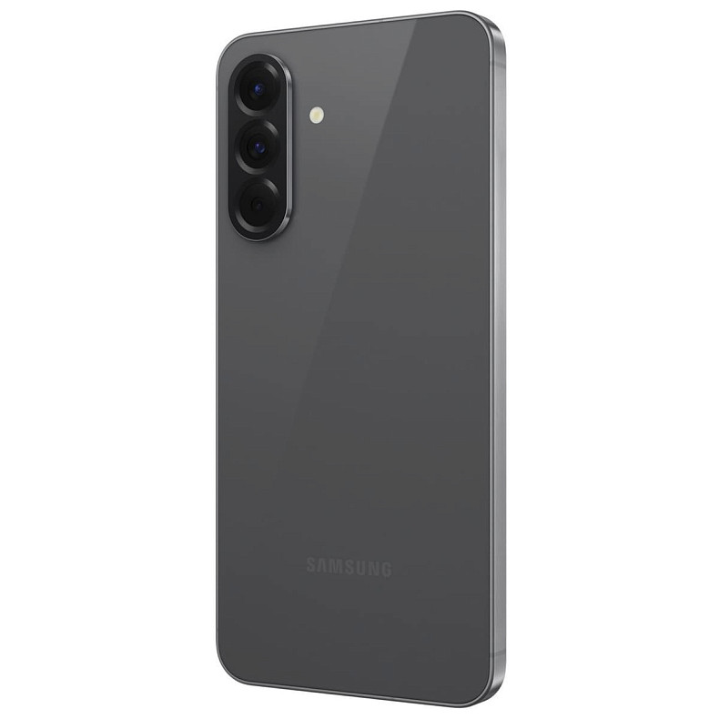 Смартфон Samsung Galaxy A56 5G 8/256GB Awesome Graphite (SM-A566BZKCEUC)