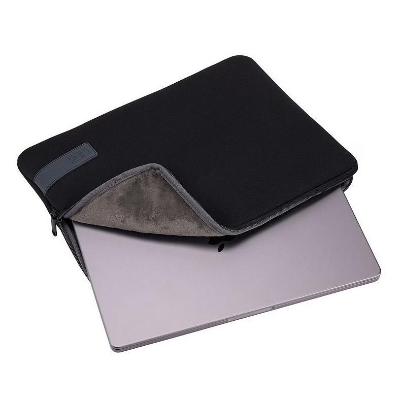 Сумка для ноутбука Case Logic Reflect MacBook Sleeve 14" REFMB-114 (Black)