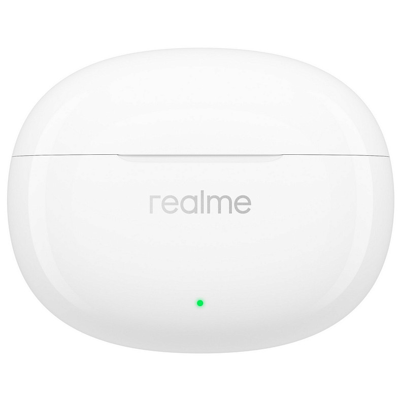 Навушники Realme Buds T110 White