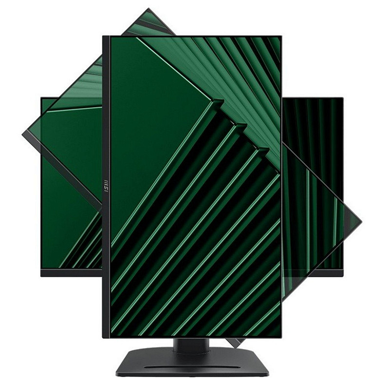 Монитор MSI 27" Pro MP275PG IPS Black 100Hz