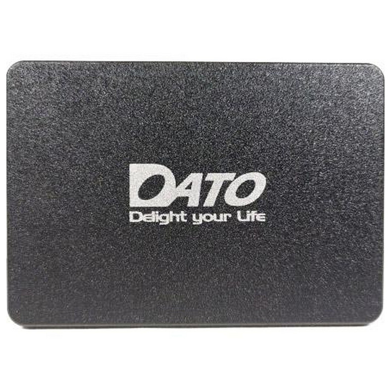 SSD диск 512GB Dato DS700 2.5" SATAIII TLC (DS700SSD-512GB)